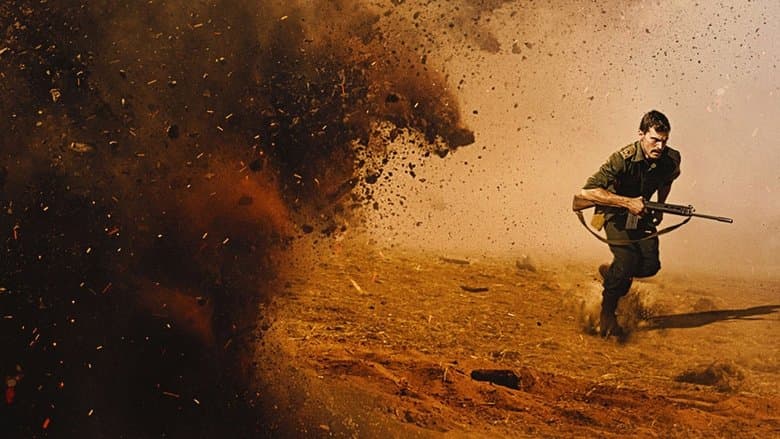 The Siege of Jadotville - imagine 1