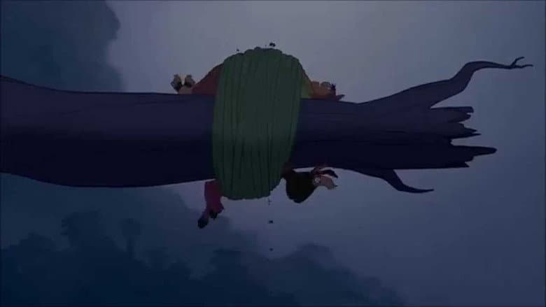The Emperor's New Groove - imagine 6
