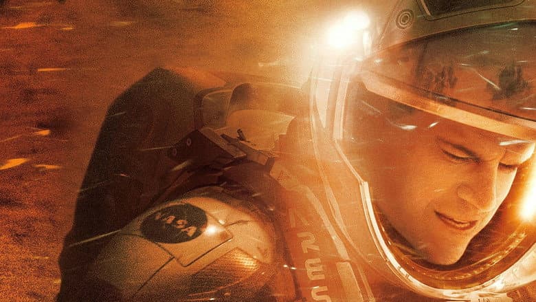 The Martian - imagine 6
