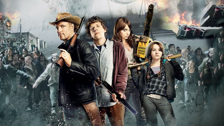 Zombieland - imagine 1