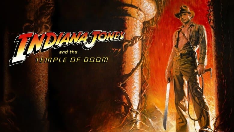 Indiana Jones and the Temple of Doom - imagine 1