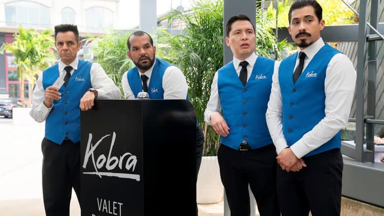 The Valet - imagine 5