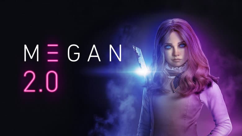 M3GAN 2.0 - imagine 6
