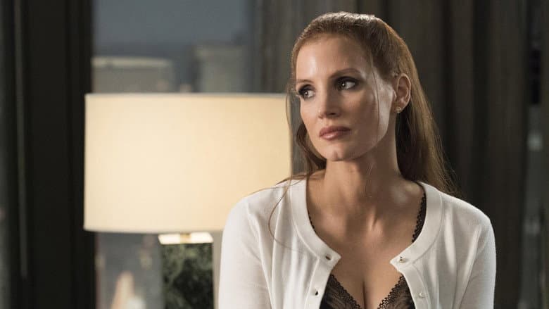 Molly's Game - imagine 2