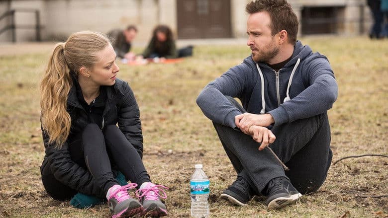 Fathers and Daughters - imagine 2