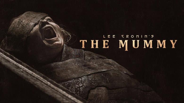 Lee Cronin's The Mummy - imagine 1