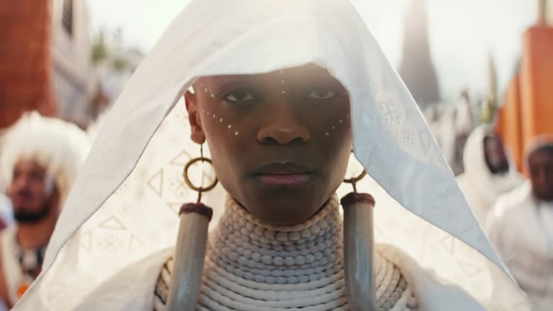 Black Panther: Wakanda Forever - imagine 3