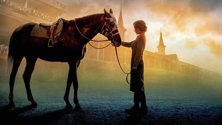 Secretariat - imagine 6