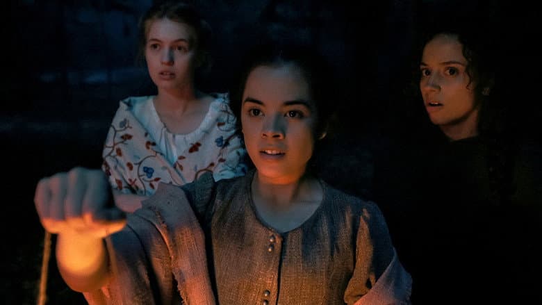 Fear Street: 1666 - imagine 4