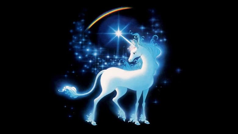 The Last Unicorn - imagine 2