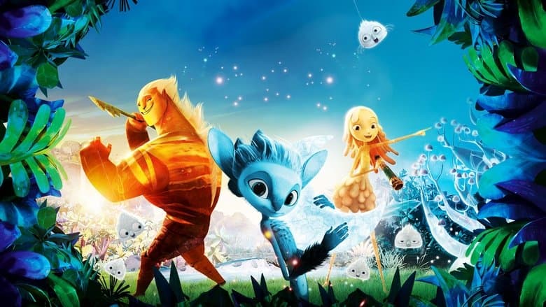 Mune: Guardian of the Moon - imagine 1