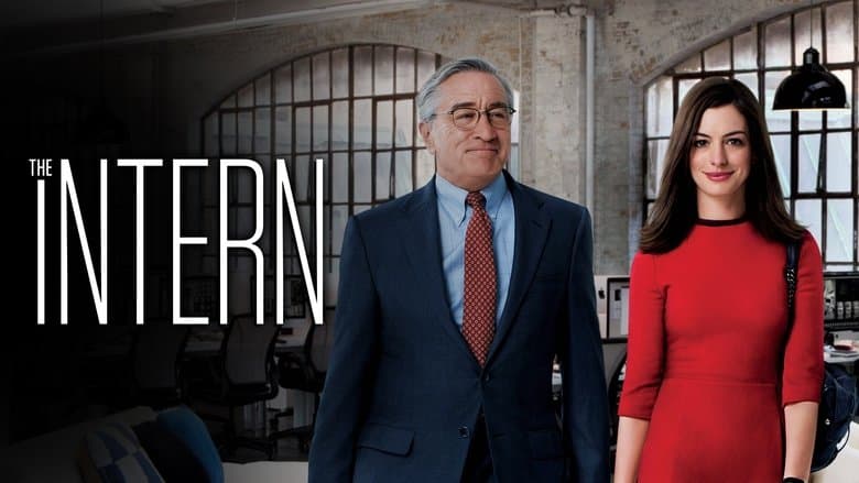 The Intern - imagine 1
