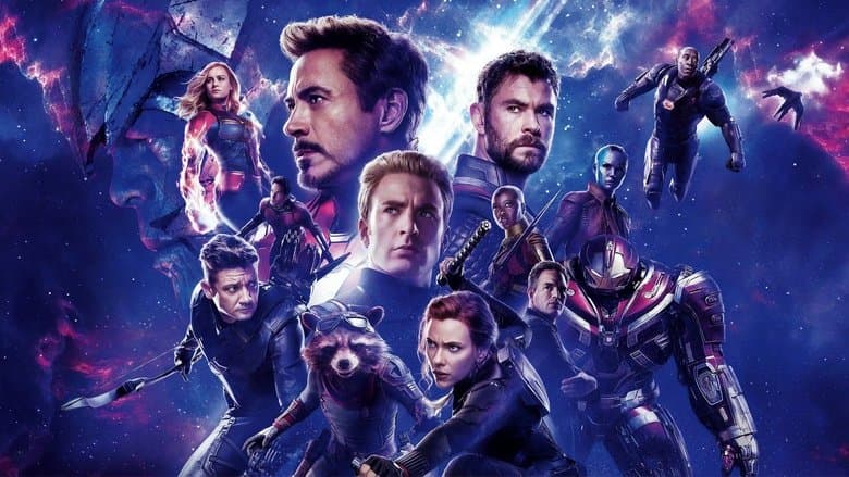 Avengers: Endgame - imagine 4