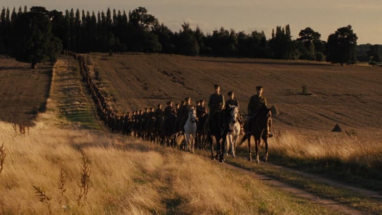 War Horse - imagine 3