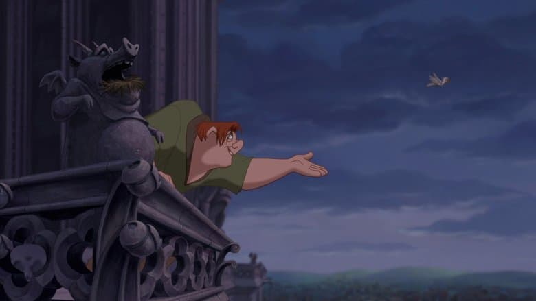 The Hunchback of Notre Dame - imagine 3