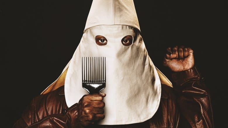 BlacKkKlansman - imagine 1