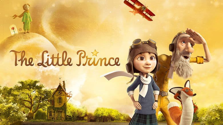 The Little Prince - imagine 6