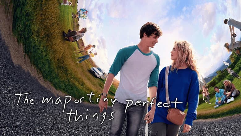 The Map of Tiny Perfect Things - imagine 2