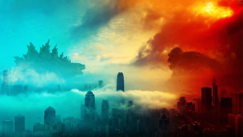 Godzilla vs. Kong - imagine 6