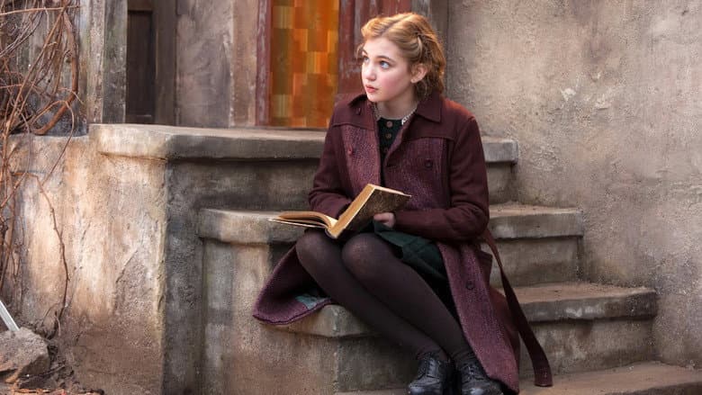 The Book Thief - imagine 4