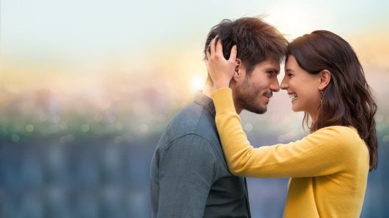 Love at Second Sight - imagine 1