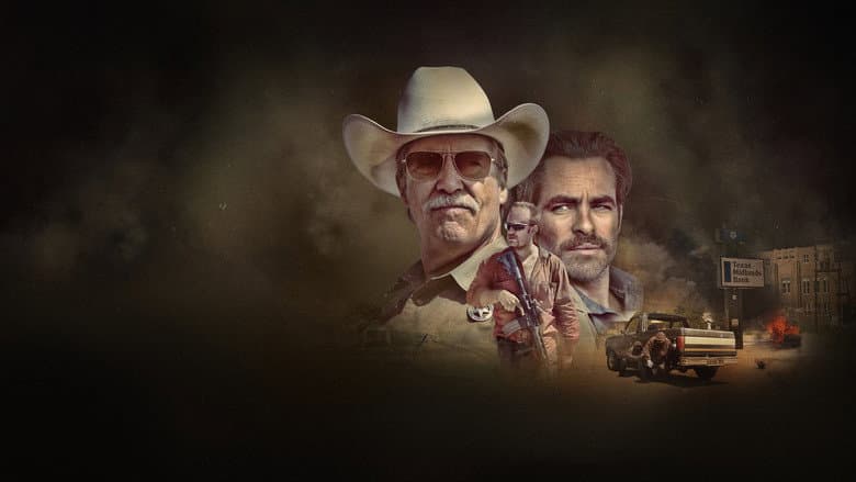Hell or High Water - imagine 6