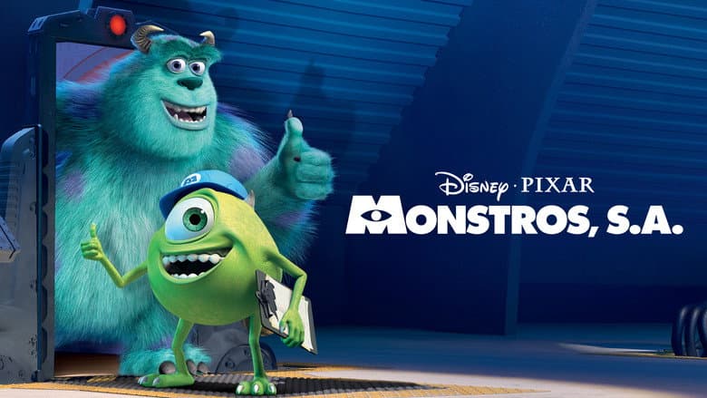 Monsters, Inc. - imagine 4