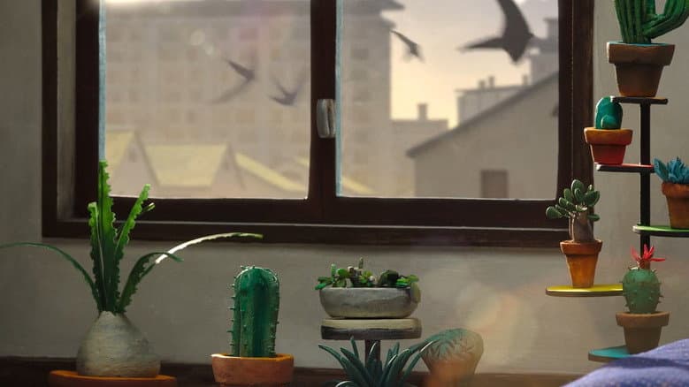 My Life as a Zucchini - imagine 3