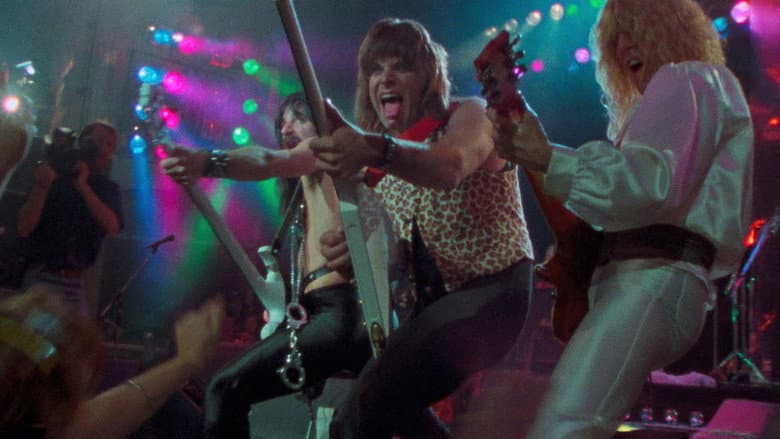 This Is Spinal Tap - imagine 5