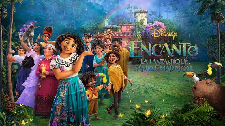 Encanto - imagine 4