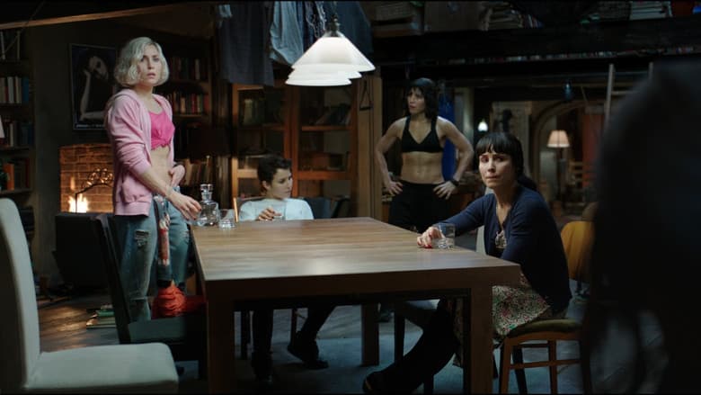 What Happened to Monday - imagine 6