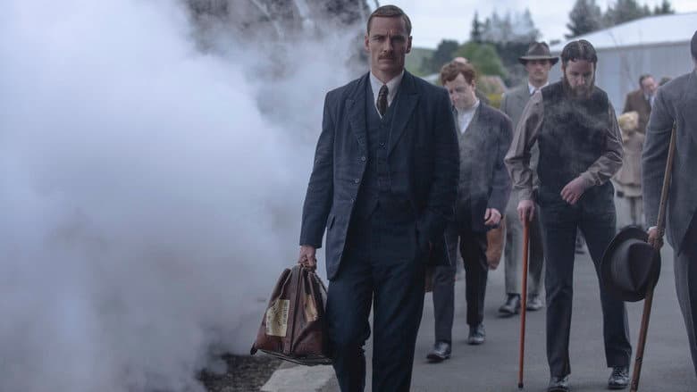 The Light Between Oceans - imagine 6