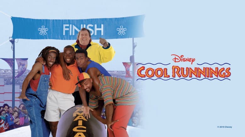 Cool Runnings - imagine 1