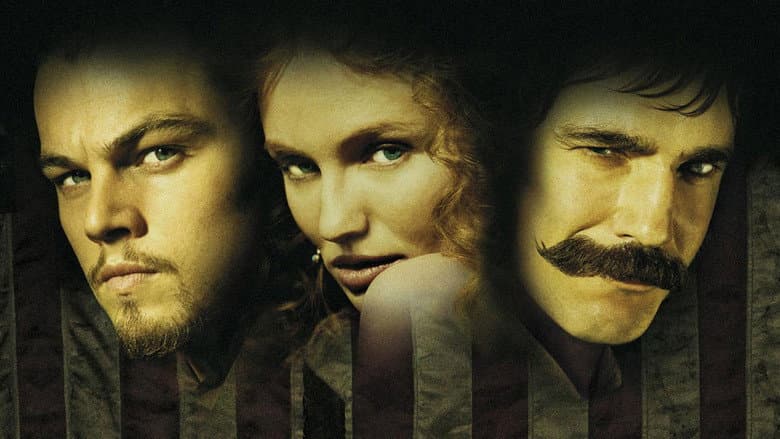 Gangs of New York - imagine 1