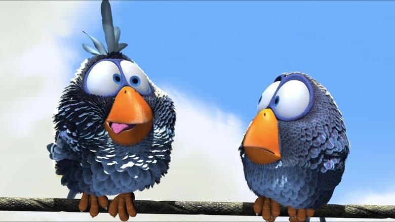 For the Birds - imagine 2