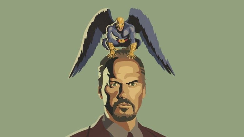 Birdman or (The Unexpected Virtue of Ignorance) - imagine 3