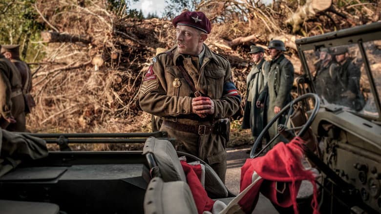 Land of Mine - imagine 2