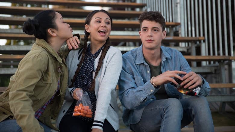 To All the Boys I've Loved Before - imagine 5