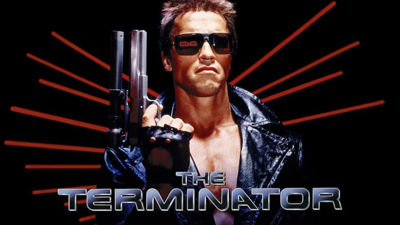 The Terminator - imagine 5