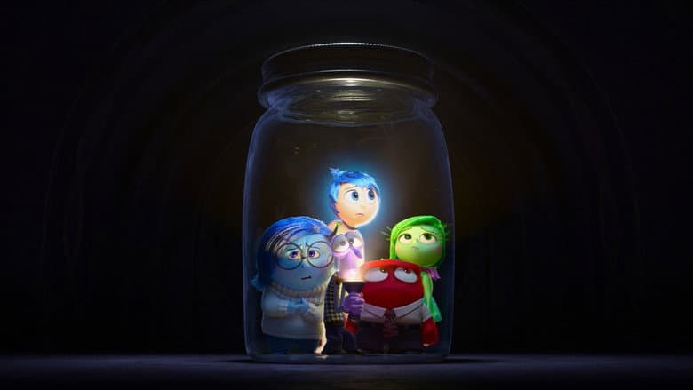 Inside Out 2 - imagine 6