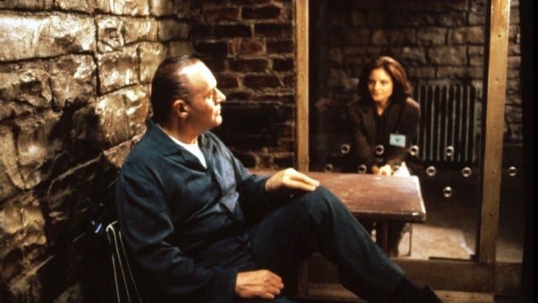 The Silence of the Lambs - imagine 4