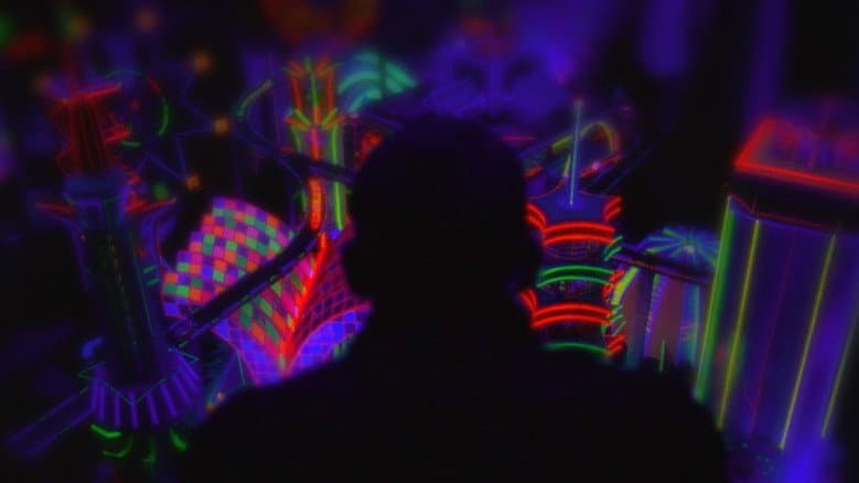 Enter the Void - imagine 4