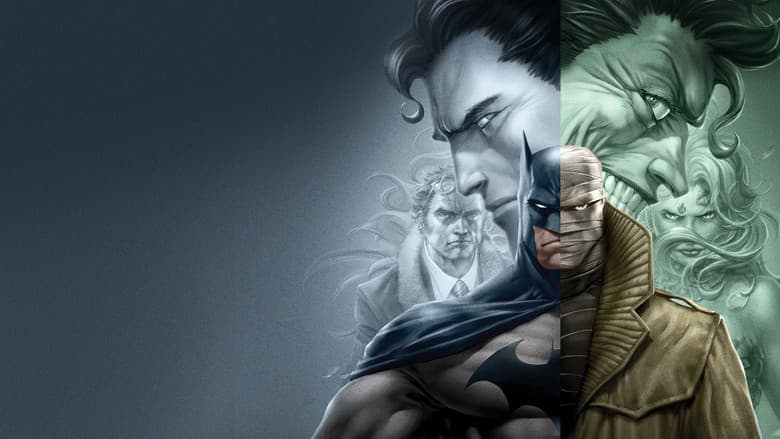 Batman: Hush - imagine 5
