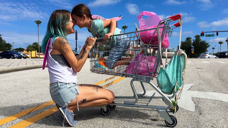 The Florida Project - imagine 6