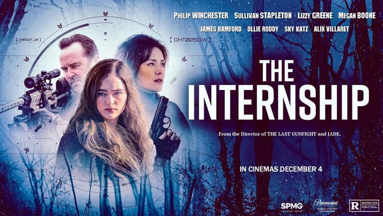 The Internship - imagine 5