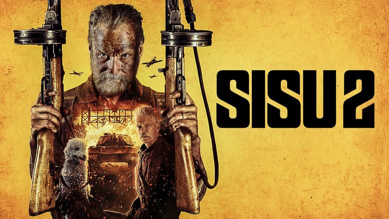Sisu: Road to Revenge - imagine 5