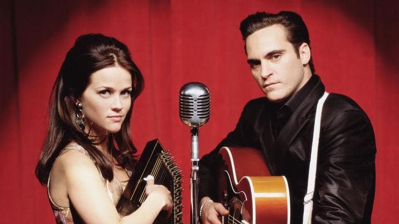 Walk the Line - imagine 1