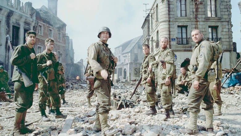 Saving Private Ryan - imagine 3