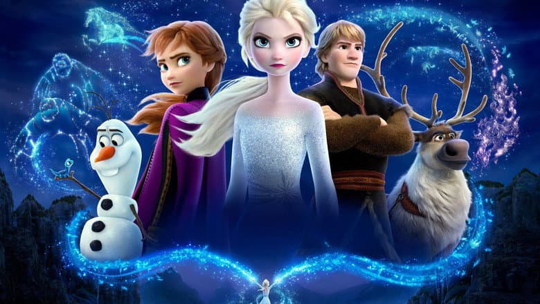Frozen II - imagine 5