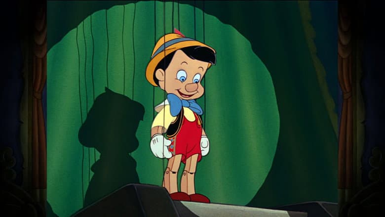 Pinocchio - imagine 5